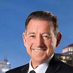 Tom Ward